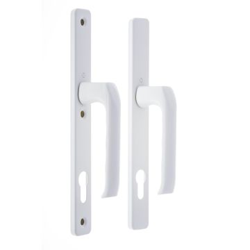 SZYLD HP LONDON 113P KK 92/8 30 BŁ 57-62