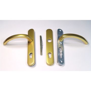 SZYLD HP LUKSEM 1500 KK 92/8 35 F3 67-72