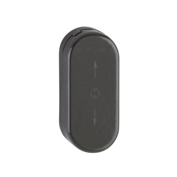 COKÓŁ KLAMKI HP U26SV BR