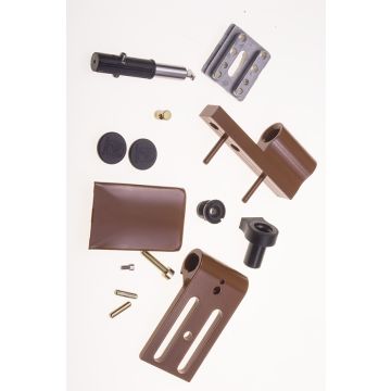 ZAWIAS DH KT-V 6R 15-20 2T PCV RAL8003