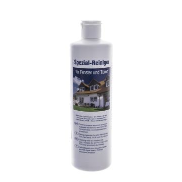 MLECZKO DO CZYSZCZENIA WS PCV/ALU COSMOC