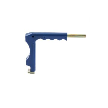 KLAMKA MONTAŻOWA  SR SWN/SWS