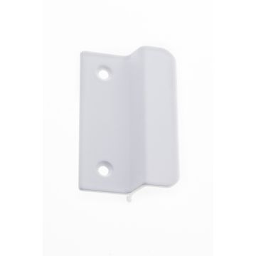 UCHWYT BALKONOWY KS UBS BŁ ALUMINIUM