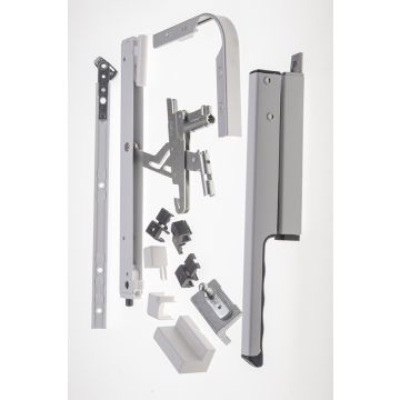 OTWIERACZ HAUTAU-FL190 BŁ (173005)