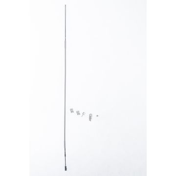 CIĘGŁO GIĘTKIE 700 BIAŁE HAUTAU (175356)