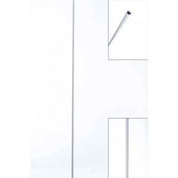 RURA HAUTAU 3,0m BIAŁA (108449)