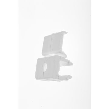 PROWADNICA CIĘGŁA BIAŁA HAUTAU (127652)