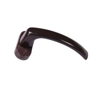 KLAMKA KS ERGOLINE 1005 Z T35 BR