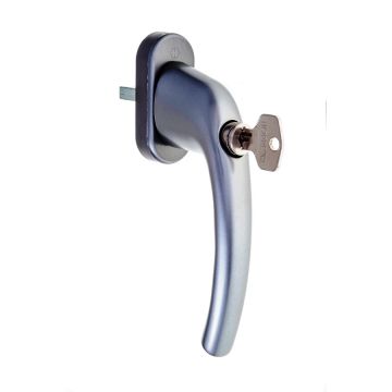 KLAMKA HP TOKYO   0710 K T35 F9 SEC100