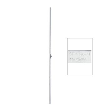 GRM 1400/0 ZASUWNICA SR