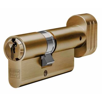 VS04 MM 30/45 Wkładka bęb z gałką