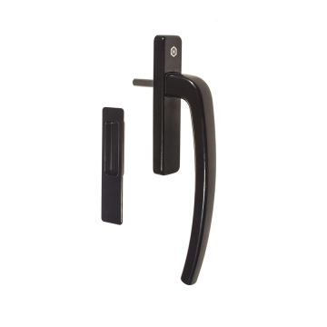 KLAMKA HS 300 BRĄZOWA (185173)