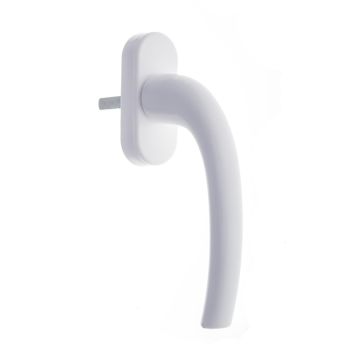 KLAMKA KS ERGO 1031 Z T37 BŁ