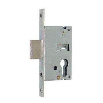 ZAMEK SSF RR 02 RS 40/16 (RYGIEL)