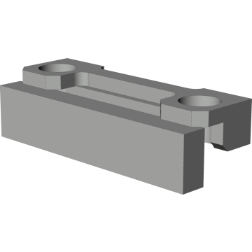 FT WSK 105 KSZTAŁTKA PROFILOWA