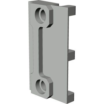 FT WSK 144 KSZTAŁTKA PROFILOWA