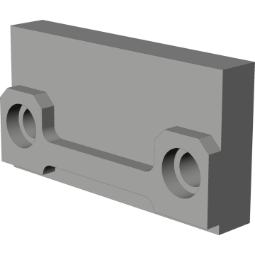 FT WSK 192 KSZTAŁTKA PROFILOWA