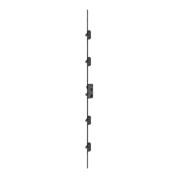 STV-F 1660/55 92/8 M4 LEWA SR ZASUWNICA