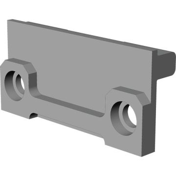 FT WSK 116 KSZTAŁTKA PROFILOWA