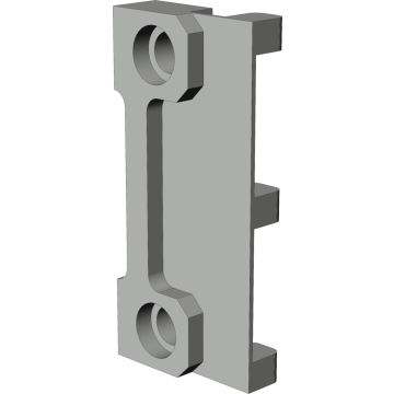 FT WSK 61 KSZTAŁTKA PROFILOWA
