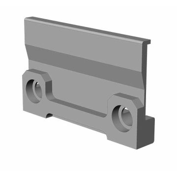 FT WSK 126 KSZTAŁTKA PROFILOWA