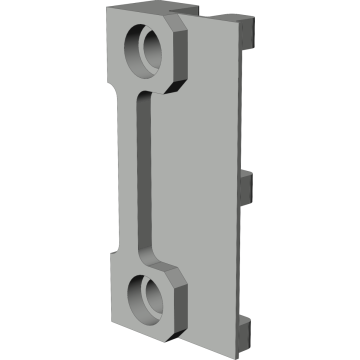 FT WSK 66 KSZTAŁTKA PROFILOWA