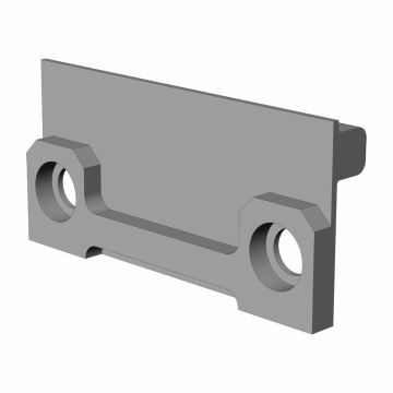 FT WSK 134 KSZTAŁTKA PROFILOWA