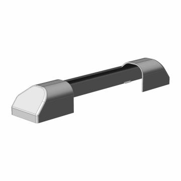 SWR BRĄZOWA OSŁONA ZAWIASU