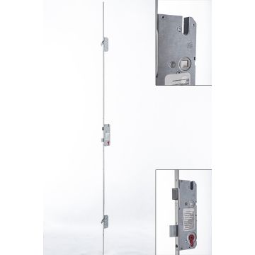 STV-F 1660/45 92/8 M2 LEWA SR ZASUWNICA