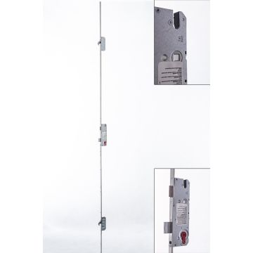 STV-F 1660/40 92/8 M2 PRAWA SR ZASUWNICA