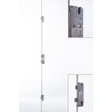 STV-F 1660/40 92/8 M2 LEWA SR ZASWUNICA