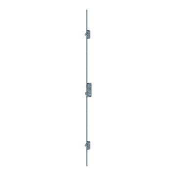 STV-F 2460/45 92/8 M2 PRAWA ZASUWNICA