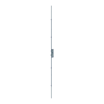 STV-F 1660/30 92/8 RT4 SR ZASUWNICA