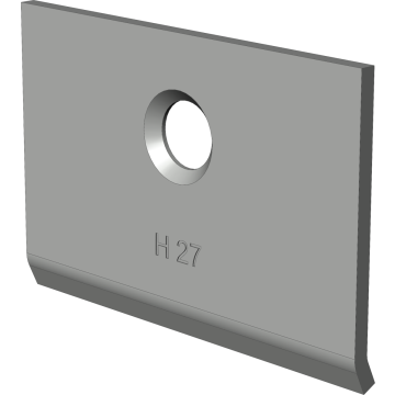 H/27 SL WŚLIZG