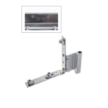 FWV 20/9 ZAWIAS PRAWY SR