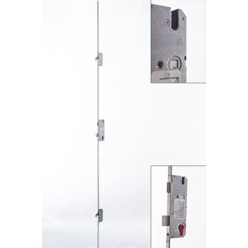 STV-F 1662/45 92/8 M2 PRAWA SR ZASUWNICA