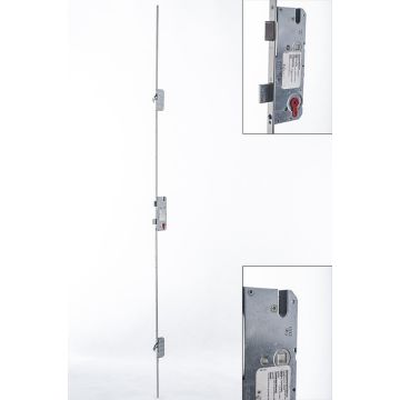 STV-F 1662/45 92/8 M2 LEWA SR ZASUWNICA