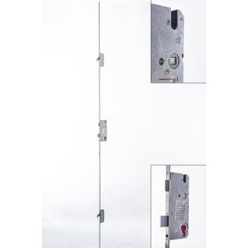 STV-F 1662/55 92/8 M2 PRAWA SR ZASUWNICA