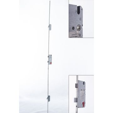 STV-F 1662/55 92/8 M2 LEWA SR ZASUWNICA