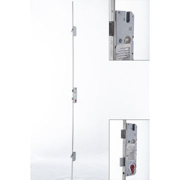 STV-F 1660/35 92/8 M2 LEWA SR ZASUWNICA