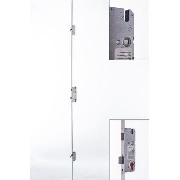 STV-F 2060/45 92/8 M2 PRAWA SR ZASUWNICA