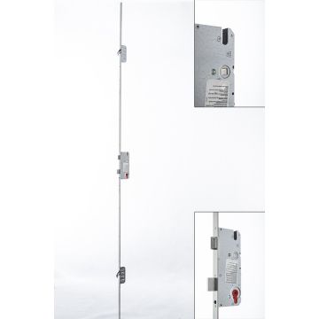 STV-F 2060/55 92/8 M2 LEWA SR ZASUWNICA