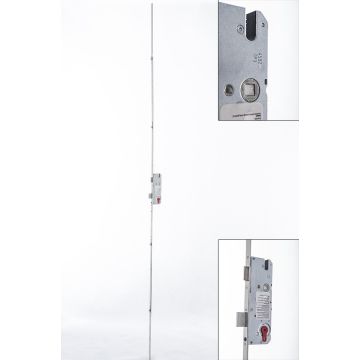 STV-F 1660/45 92/8 R4 SR ZASUWNICA