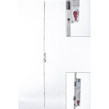 STV-F 1660/26 92/8 R4 SR ZASUWNICA