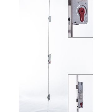 STV-F 1660/30 92/8 M2 LEWA SR ZASUWNICA