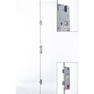 STV-F 1662/35 92/8 M2 LEWA SR ZASUWNICA