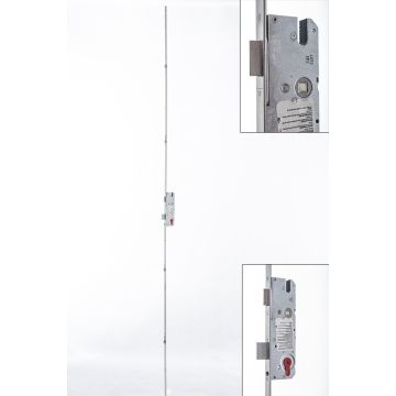 STV-F 1660/40 92/8 R4 SR ZASUWNICA