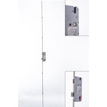 STV-F 1660/55 92/8 R4 SR ZASUWNICA