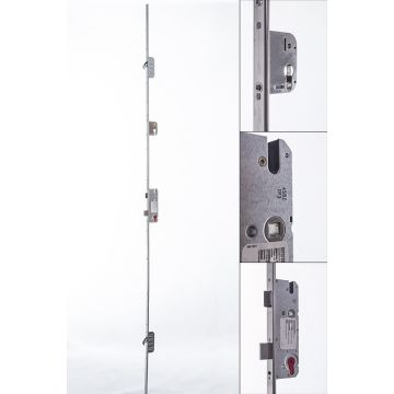 STV-UA 2460/45 92/8 M2 LS SR ZASUWNICA