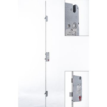 STV-F 1660/65 92/8 M2 PRAWA SR ZASUWNICA